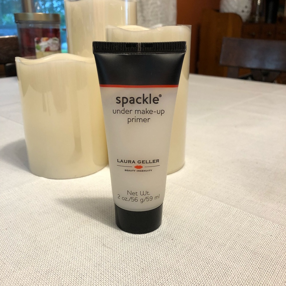 Laura Geller under makeup primer 2oz
